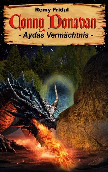 Cover: Conny Donavan