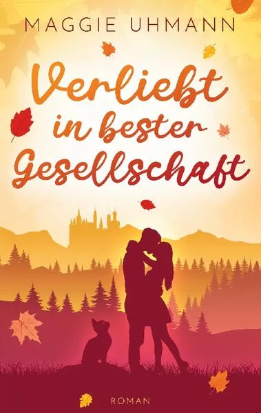 Verliebt in bester Gesellschaft