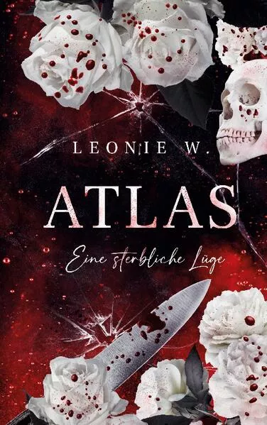 Atlas - Eine sterbliche Lüge</a>