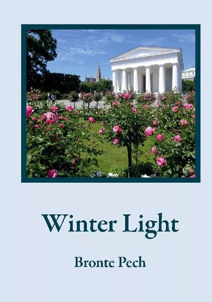 Cover: Winter Light
