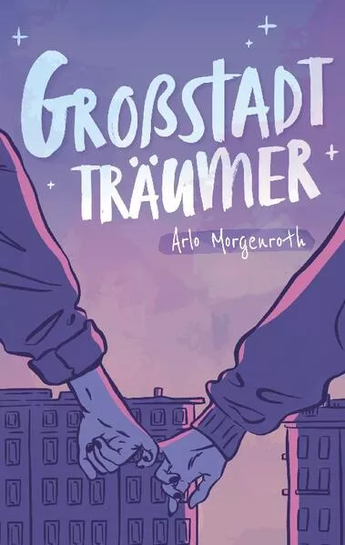 Cover: Großstadtträumer