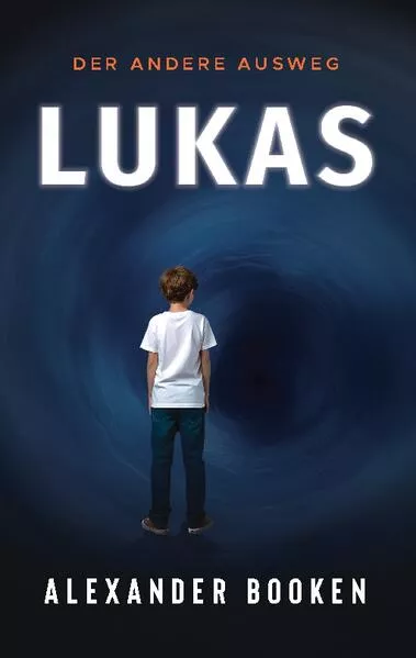Cover: Lukas