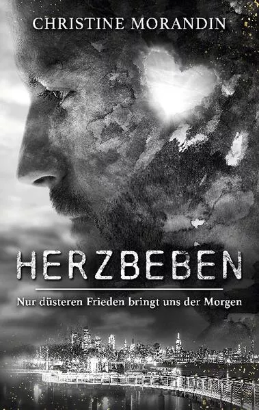 Cover: Herzbeben