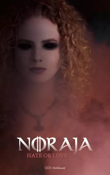 Cover: Noraja