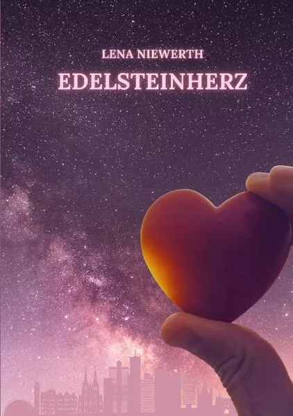 Cover: Edelsteinherz
