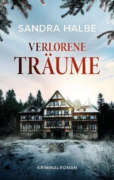 Cover: Verlorene Träume