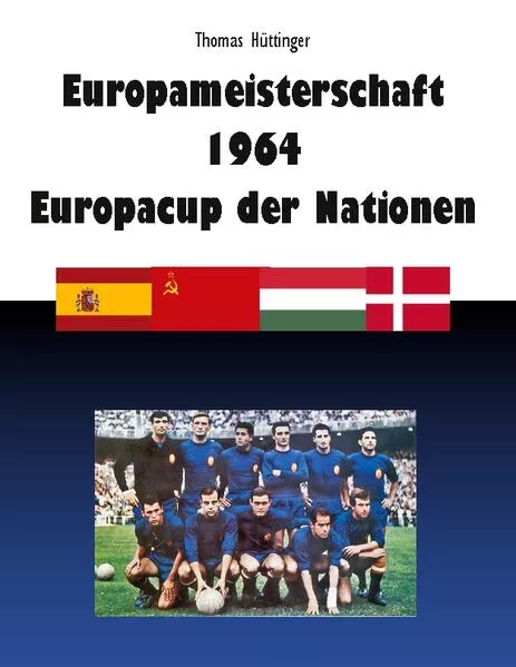 Europameisterschaft 1964 Europacup der Nationen