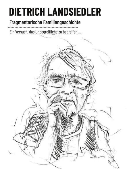 Cover: Fragmentarische Familiengeschichte