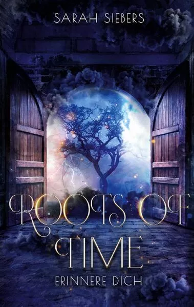 Cover: Roots of Time