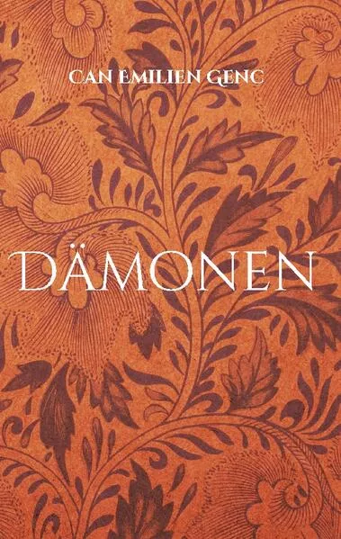 Cover: Dämonen