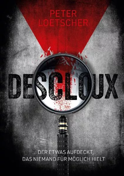 Cover: Descloux