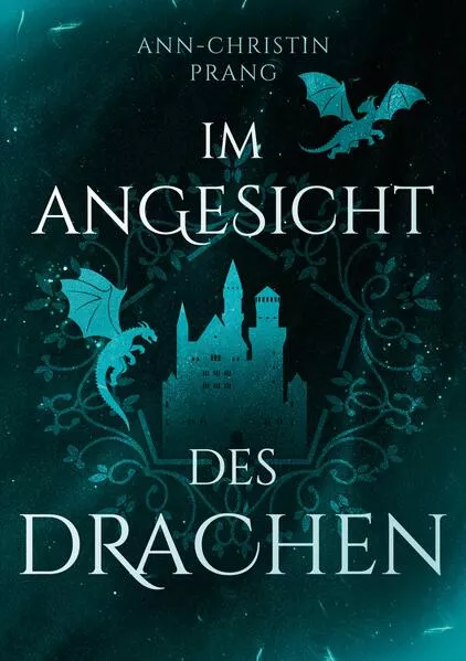 Cover: Im Angesicht des Drachen