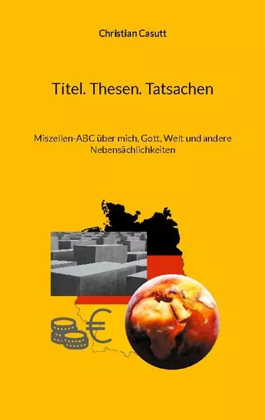 Titel. Thesen. Tatsachen</a>