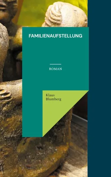 Cover: Familienaufstellung