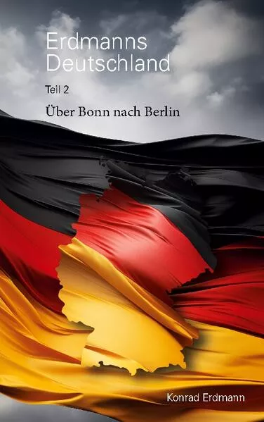 Cover: Erdmanns Deutschland