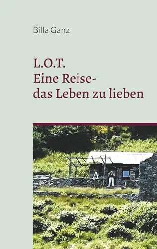 Cover: L.o.T.: Reise zur Kunst