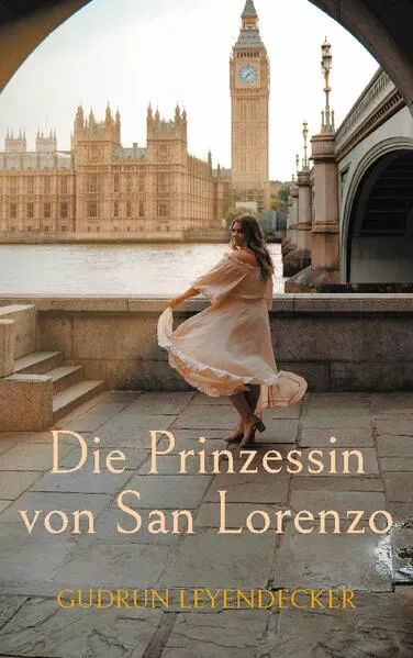 Die Prinzessin von San Lorenzo</a>