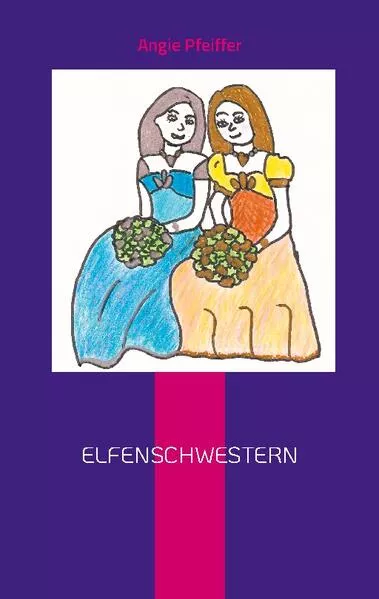 Cover: Elfenschwestern