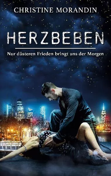 Cover: Herzbeben