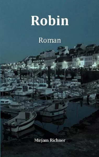 Cover: Robin