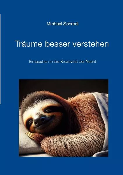 Cover: Träume besser verstehen