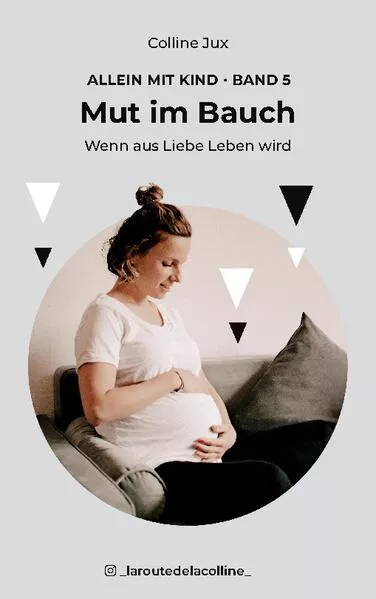 Cover: Mut im Bauch