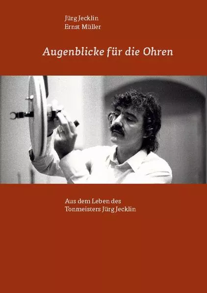 Cover: Augenblicke für die Ohren