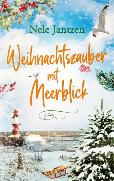 Weihnachtszauber mit Meerblick</a>