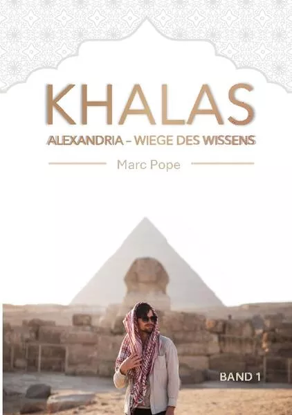 Cover: Khalas
