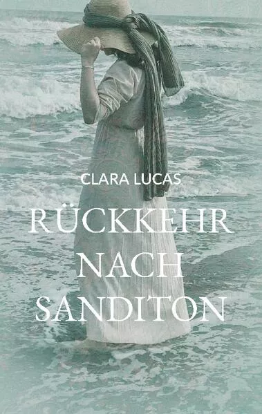 Cover: Rückkehr nach Sanditon