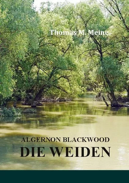 Cover: Die Weiden