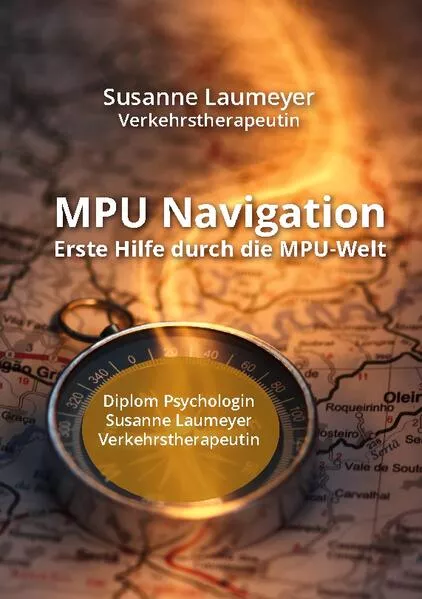 Cover: MPU Navigation