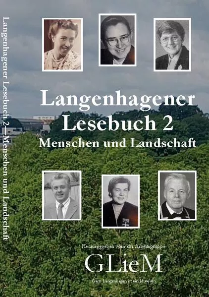 Langenhagener Lesebuch 2
