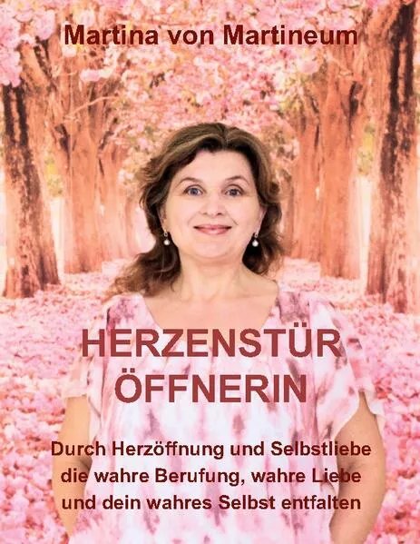 Cover: Herzenstüröffnerin