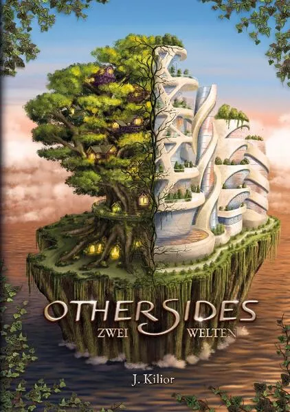 Cover: Othersides: Zwei Welten