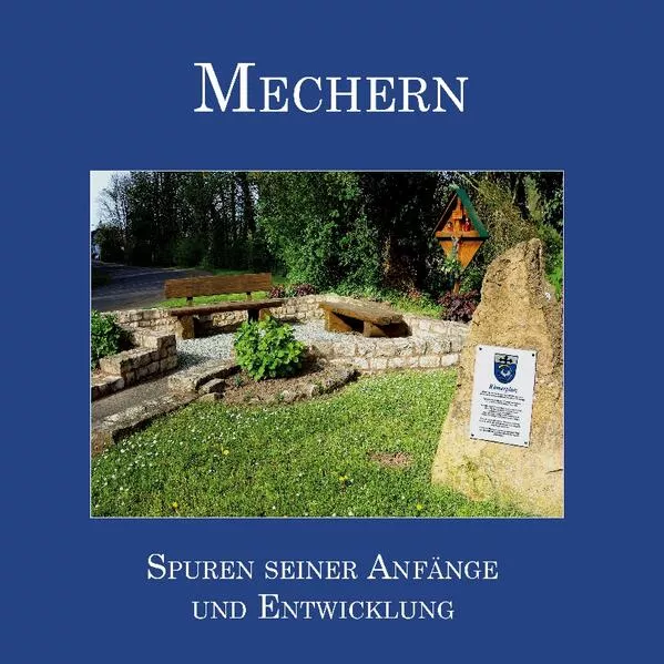 Cover: Mechern
