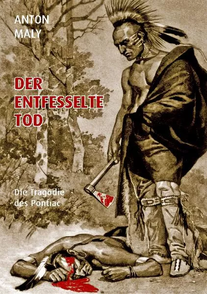 Cover: Der entfesselte Tod