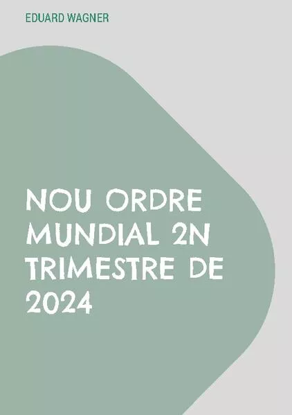 Nou ordre mundial 2n trimestre de 2024</a>