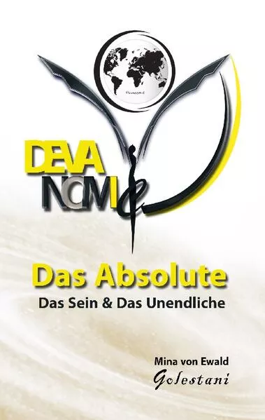Cover: Das Absolute
