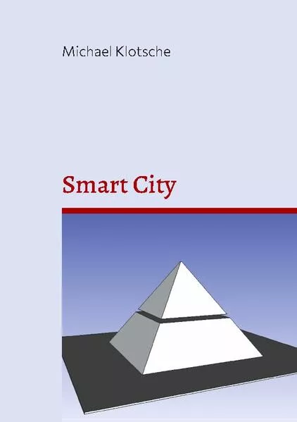 Cover: Smart City