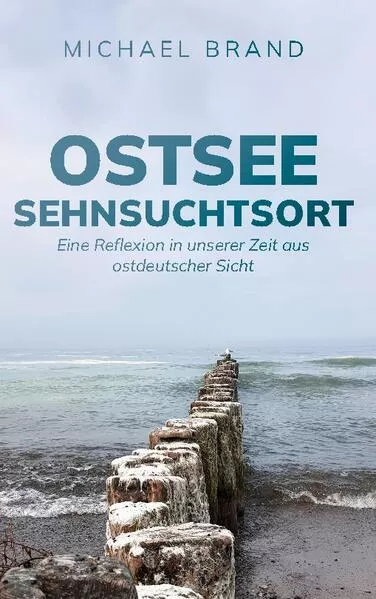 Cover: Ostsee Sehnsuchtsort