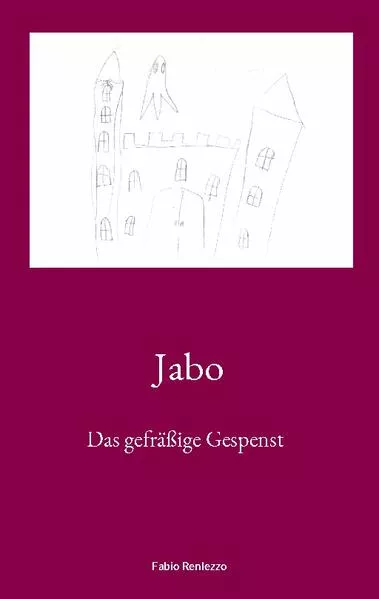 Cover: Jabo