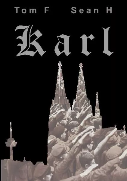 Cover: Karl