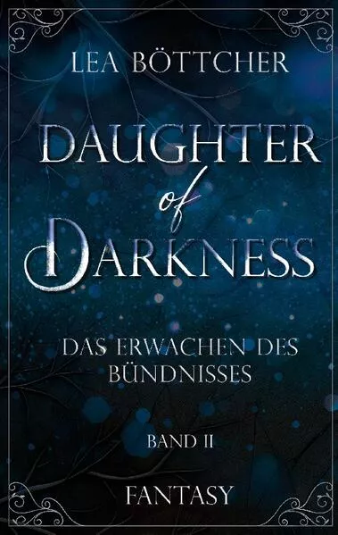 Daughter of Darkness