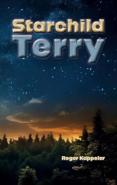 Cover: Starchild Terry