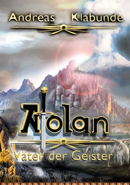 Cover: Atolan 4