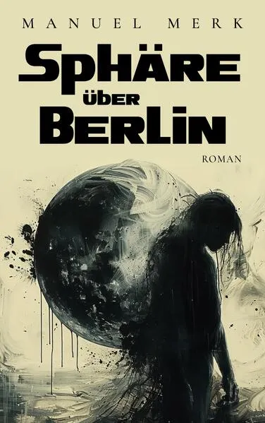 Cover: Sphäre über Berlin