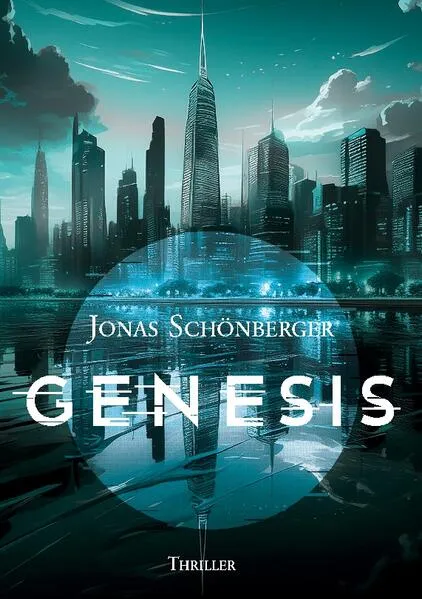 Cover: Genesis