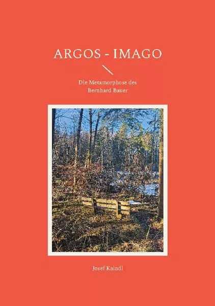 Cover: Argos - Imago