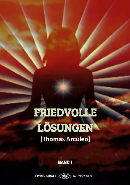 Cover: Friedvolle Lösungen